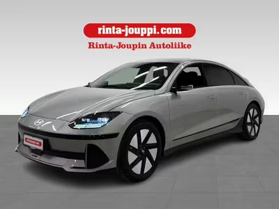 Hyundai Ioniq 6