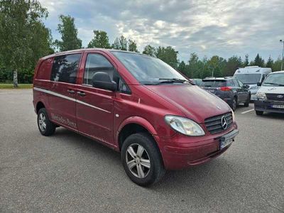 Mercedes Vito