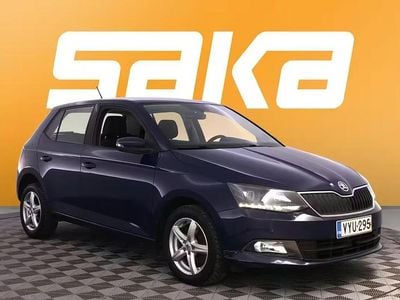 Käytetty Skoda Fabia Ambition 105 HP (77 kW) 2016 Viistoperä