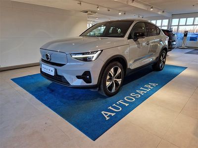 Käytetty Volvo C40 Plus 185 kW (252 HP) 2024 Katumaasturi