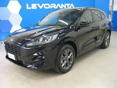 käytetty Ford Kuga 2,5 Ladattava hybridi (PHEV) 225hv CVT FWD ST-Line X 5-ov