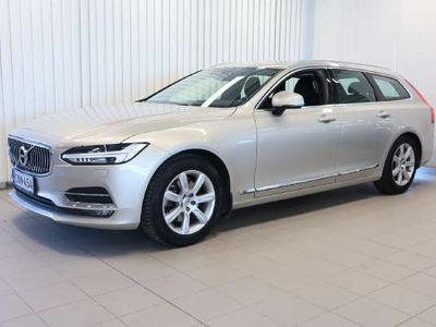 käytetty Volvo V90 D4 Inscription aut