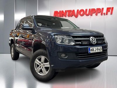 VW Amarok