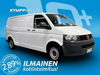 VW T5