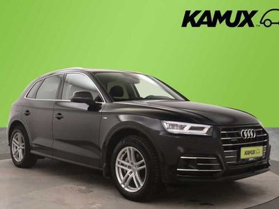 käytetty Audi Q5 