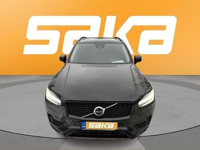 Käytetty 2024 Volvo XC90 Performance Katumaasturi | 54 900 € (Supertarjous)
