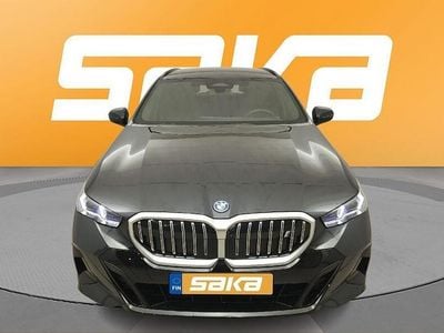 Käytetty BMW i5 M Sport 289 kW (394 HP) 2025 Farmari