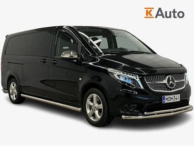 Käytetty Mercedes Vito 136 HP (100 kW) 2023 Van