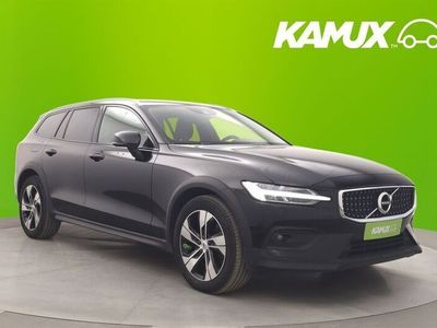 Volvo V60 CC
