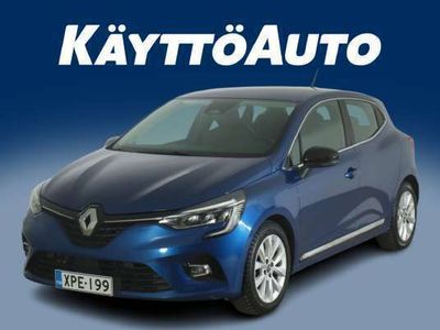 käytetty Renault Clio V TCE 100 INTENS