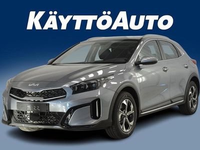 Hopea Uusi 2025 Kia XCeed EX Premium Katumaasturi | 32 400 € (Kallis)