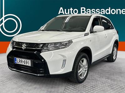 Käytetty Suzuki Vitara GL 116 HP (85 kW) 2024 Viistoperä
