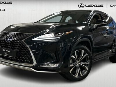 Lexus RX450h