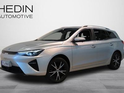Käytetty 2022 MG MG5 EV Luxury Farmari | 17 490 € (Perustarjous)