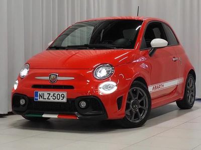 Käytetty 2019 Abarth 595 Viistoperä | 18 990 €