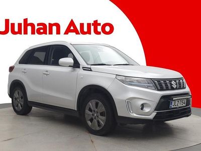 Hopea Käytetty 2021 Suzuki Vitara GL Viistoperä | 18 990 € (Perustarjous)