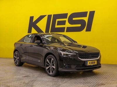 Käytetty Polestar 2 Pilot 300 kW (408 HP) 2021 Viistoperä
