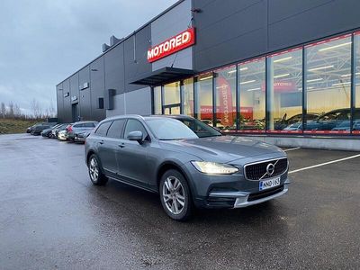 Volvo V90 CC