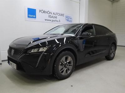 Käytetty 2023 Peugeot 408 Allure Viistoperä | 33 690 €