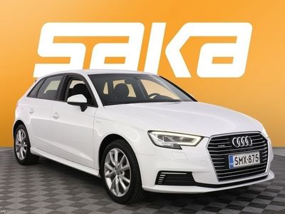Audi A3 Sportback e-tron