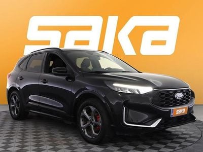 Käytetty Ford Kuga ST-Line X 224 HP (164 kW) 2024 Katumaasturi