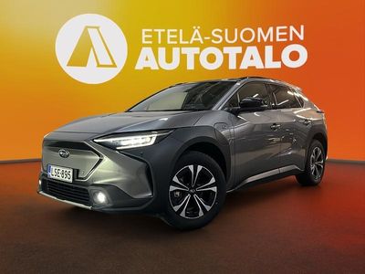 Hopea Käytetty 2023 Subaru Solterra Katumaasturi | 31 900 €