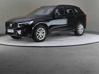 Käytetty 2023 Volvo XC60 Performance Katumaasturi | 46 500 € (Perustarjous)