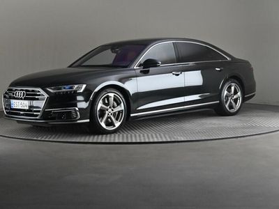 Audi A8L