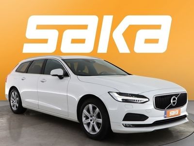 käytetty Volvo V90 D3 AWD Business aut Tulossa