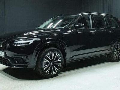 Käytetty 2023 Volvo XC90 Performance Katumaasturi | 64 200 € (Kallis)