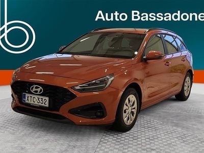 Käytetty 2024 Hyundai i30 Farmari | 22 880 € (Kallis)