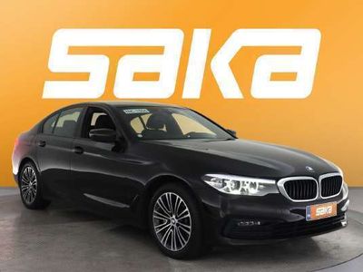 BMW 530e