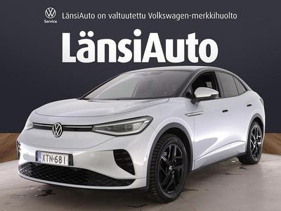 Käytetty VW ID.5 GTX 219 kW (299 HP) 2022 Katumaasturi