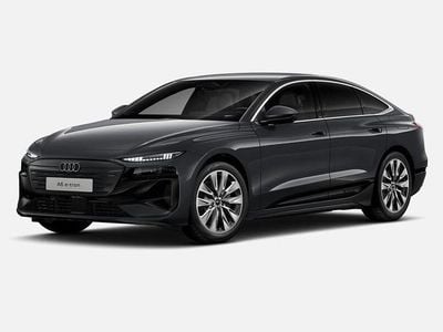 Audi e-tron Sportback