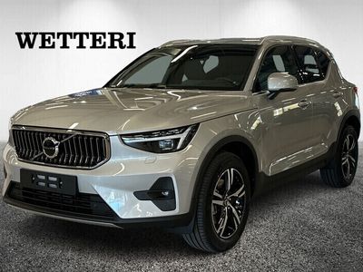 käytetty Volvo XC40 B3 MHEV Business Plus Bright DCT aut