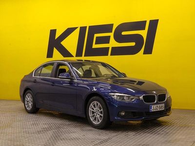Käytetty BMW 320 184 HP (135 kW) 2016 Sedan