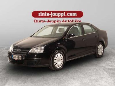 käytetty VW Jetta 2,0 TDI 103 kW PowerDiesel Comfortline - Tulossa myyntiin, täydennämme tietoja. Suomi-auto, Ilmastointi, 2x Renkaat, Vakinopeuss., Istuinlämm.