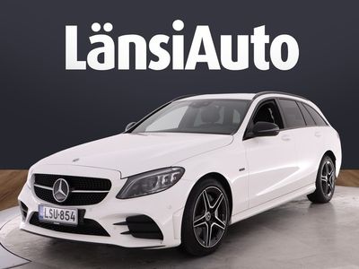 Mercedes C300e