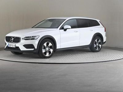 Volvo V60 CC