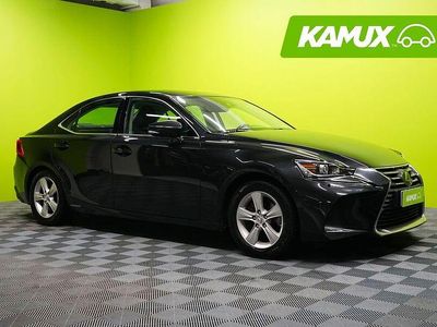 Käytetty 2020 Lexus IS300h Executive Line Sedan | 33 900 €