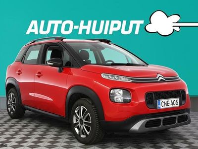 Käytetty 2019 Citroën C3 Aircross Feel Katumaasturi | 12 490 € (Hyvä tarjous)