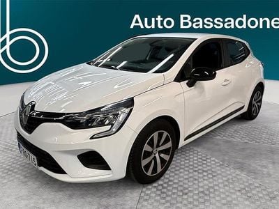 Käytetty 2023 Renault Clio V Equilibre Viistoperä | 15 580 € (Hyvä tarjous)