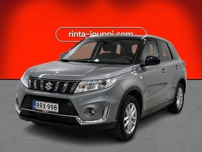 Harmaa Käytetty 2019 Suzuki Vitara GL Viistoperä | 21 380 € (Perustarjous)
