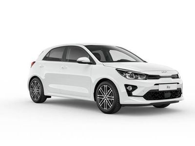 käytetty Kia Rio 1,2 LX - KIINTEÄ 1,0%