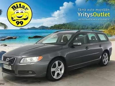 Käytetty Peugeot 407 2005 Farmari