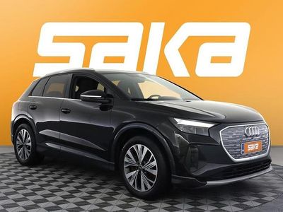Käytetty 2023 Audi Q4 e-tron Katumaasturi | 31 800 € (Hyvä tarjous)