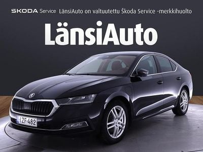 Käytetty Skoda Octavia Style 150 HP (110 kW) 2020 Sedan