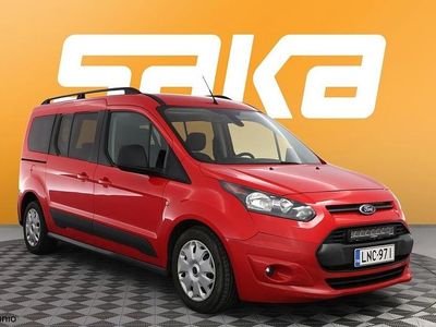 Käytetty 2016 Ford Tourneo Connect Trend Tila-auto | 9 990 €