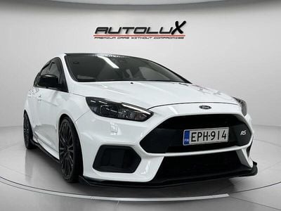 Käytetty Ford Focus RS 395 HP (290 kW) 2019 Viistoperä