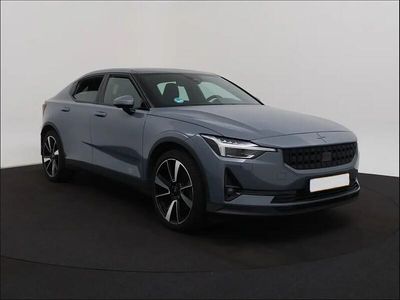 Käytetty Polestar 2 Pilot 300 kW (408 HP) 2021 Viistoperä